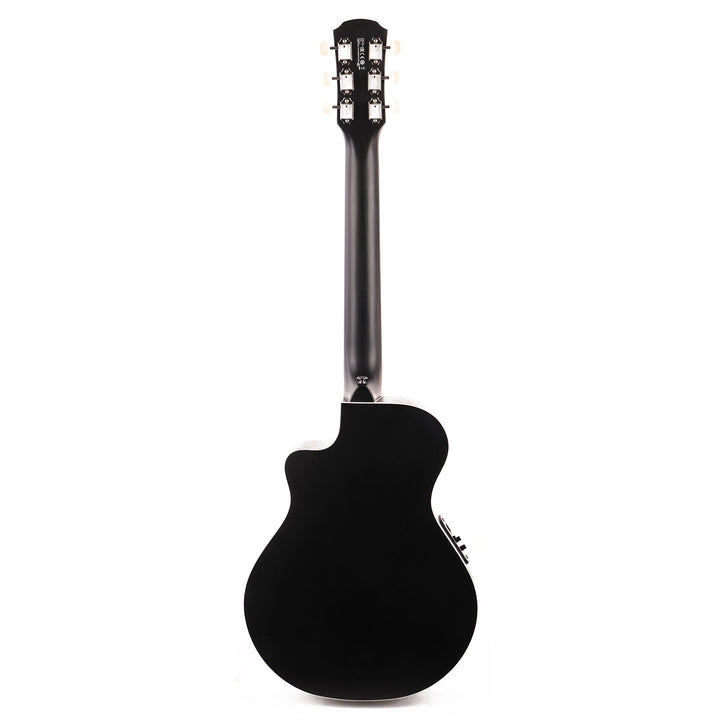 Yamaha APXT2 Thinline Acoustic-Electric Black