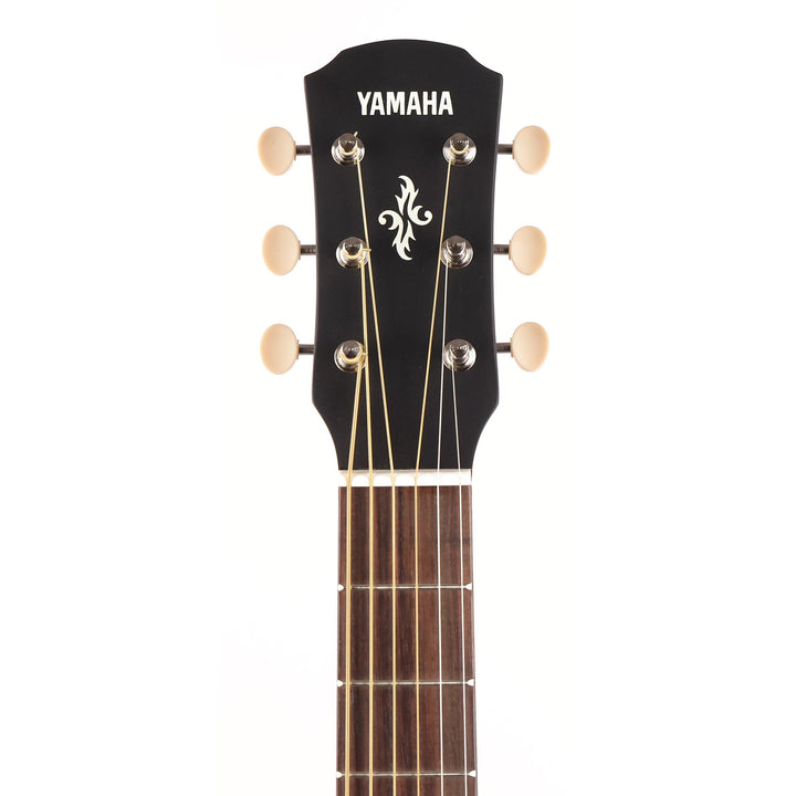 Yamaha APXT2 Thinline Acoustic-Electric Black