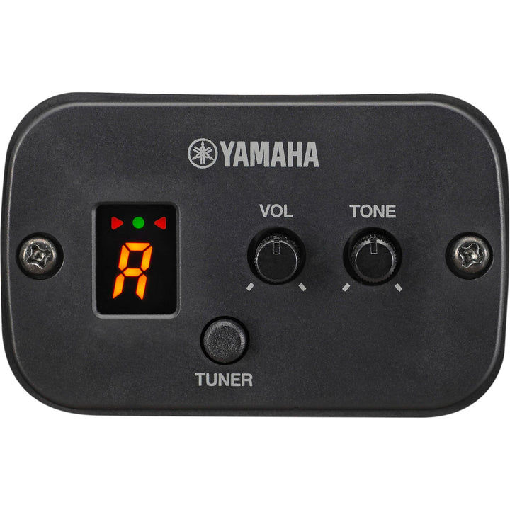 Yamaha APXT2 Thinline Acoustic-Electric Black Open-Box