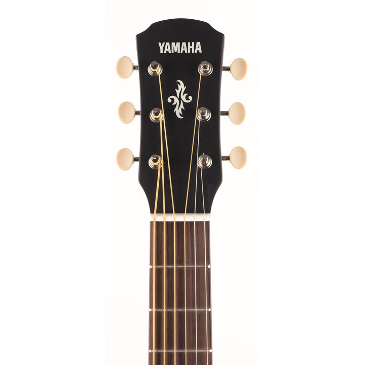 Yamaha APXT2 Thinline Acoustic-Electric Natural Used
