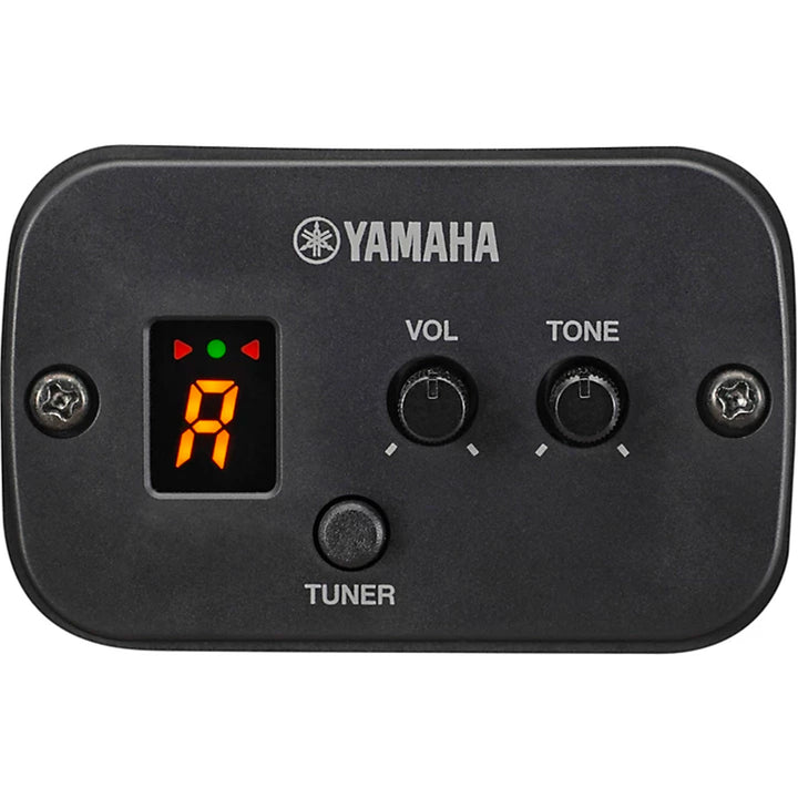 Yamaha APXT2 Thinline Acoustic-Electric Natural Used