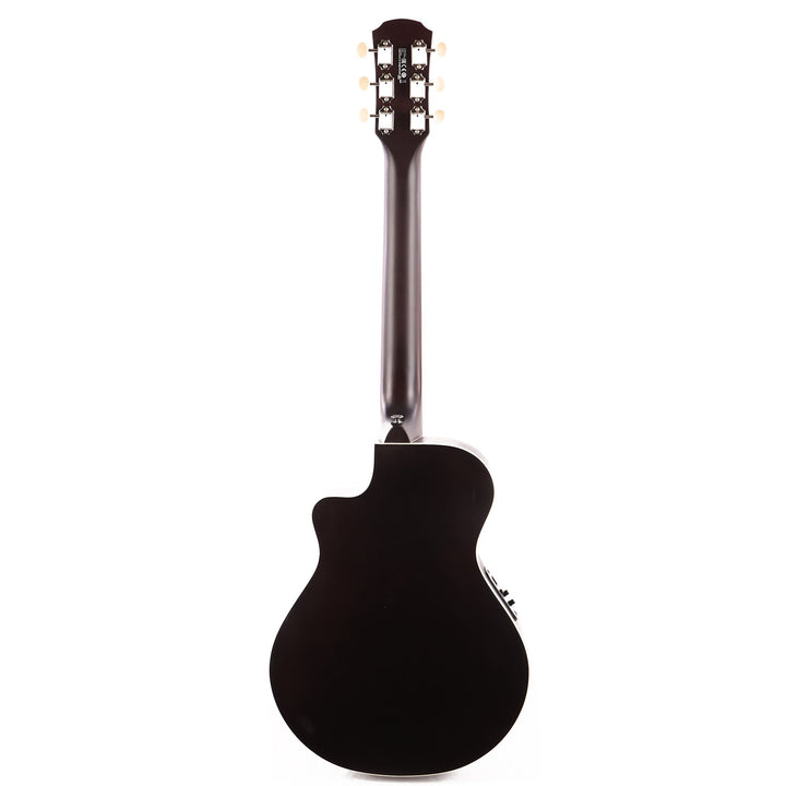 Yamaha APXT2 Thinline Acoustic-Electric Old Violin Sunburst Used