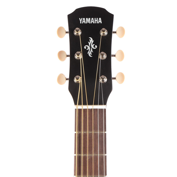 Yamaha APXT2 Thinline Acoustic-Electric Old Violin Sunburst