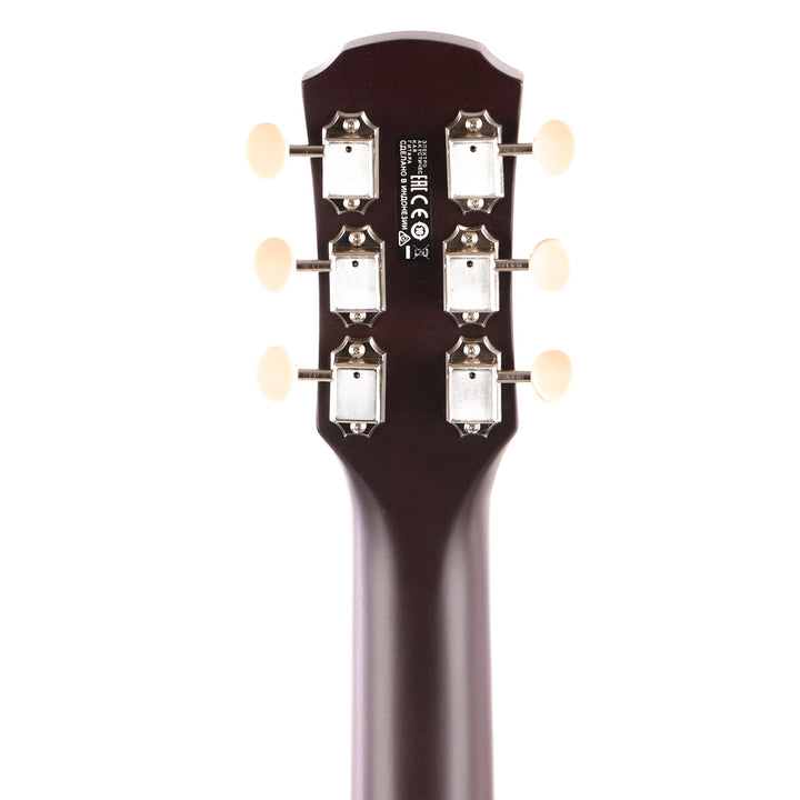 Yamaha APXT2 Thinline Acoustic-Electric Old Violin Sunburst Used