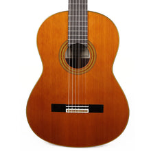 Yamaha GC32C Classical Nylon String Guitar Natural