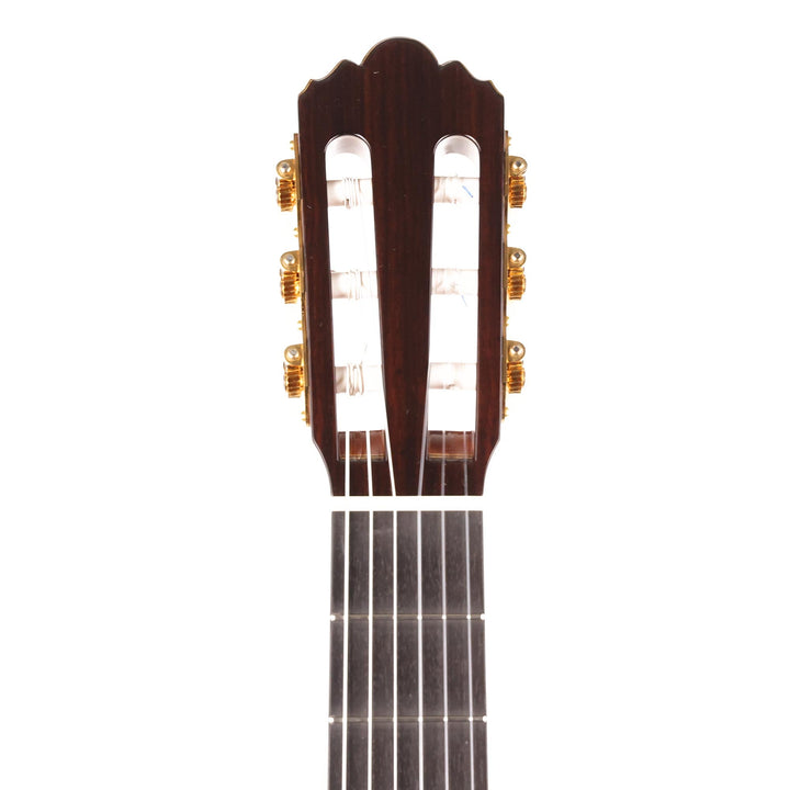 Yamaha GC42C Cedar and Madagascar Rosewood Classical Guitar Natural