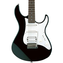 Yamaha Pacifica PAC112J Black