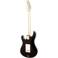 Yamaha Pacifica PAC112J Black | The Music Zoo
