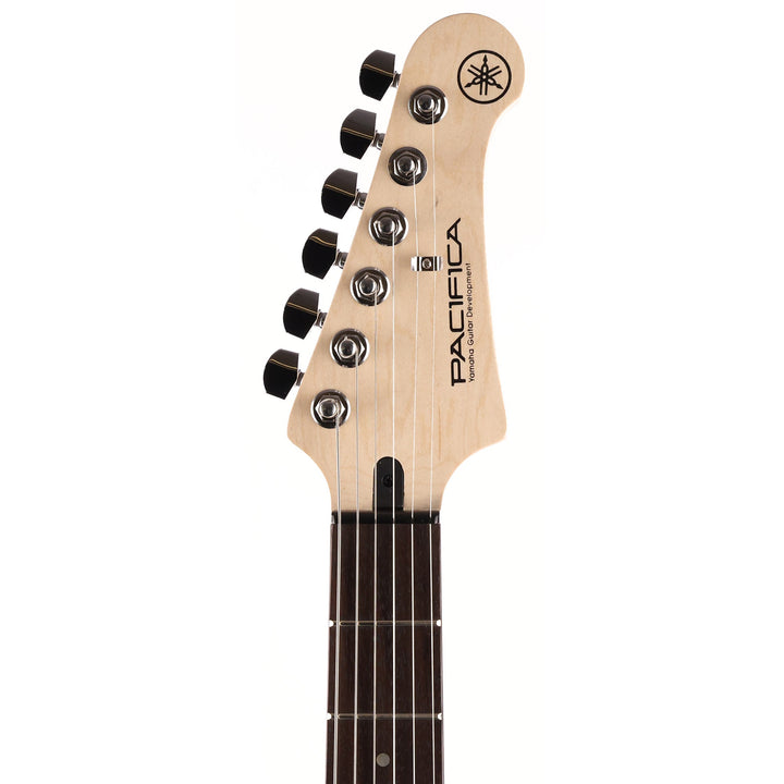 Yamaha Pacifica PAC112J Metallic Red Used