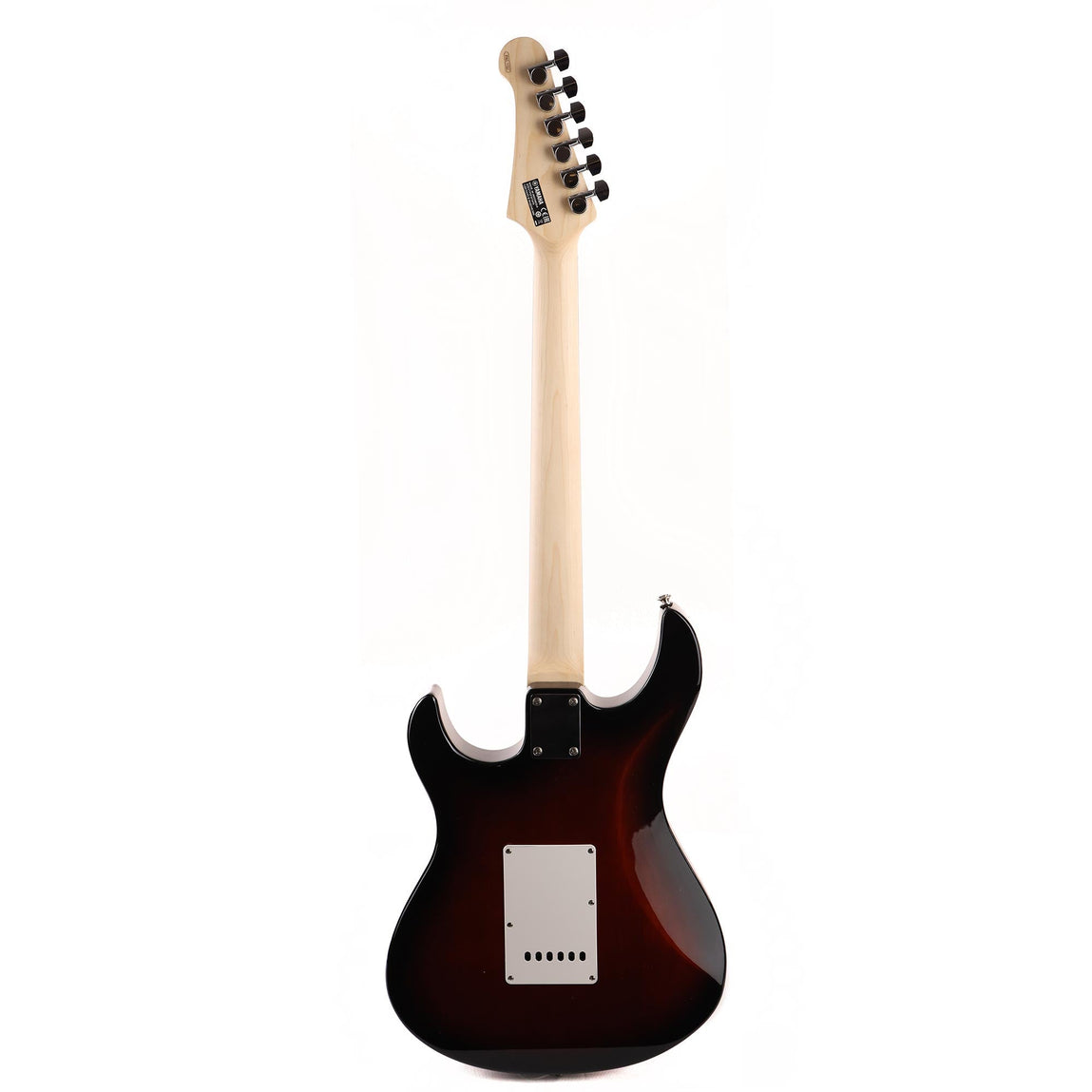 YAMAHA  PACIFICA 112 ストラトキャスター YAMAHA PACIFICA 112 ストラトキャスター YAMAHA PACIFICA 112