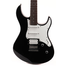 Yamaha Pacifica PAC112V Black