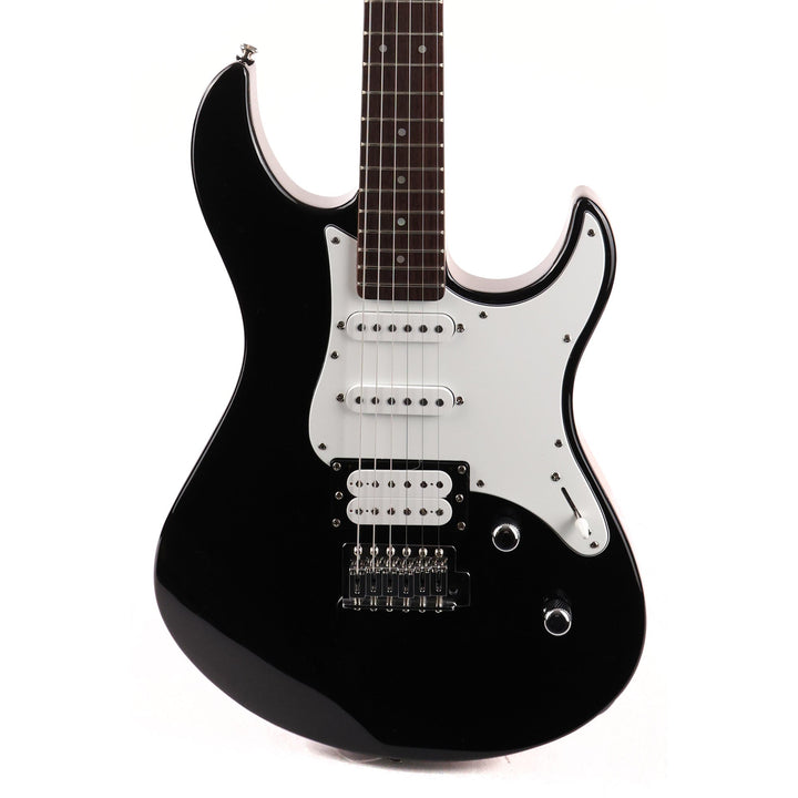 Yamaha Pacifica PAC112V Black