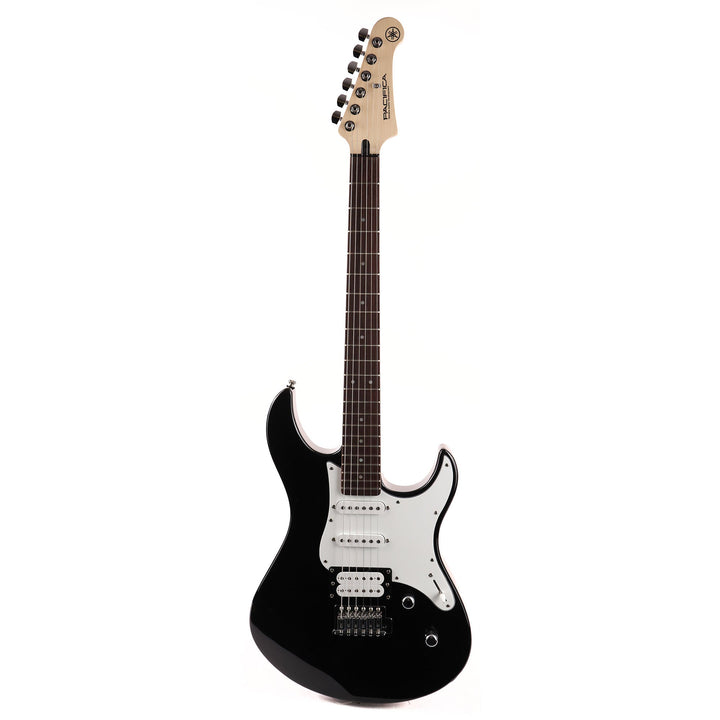 Yamaha Pacifica PAC112V Black