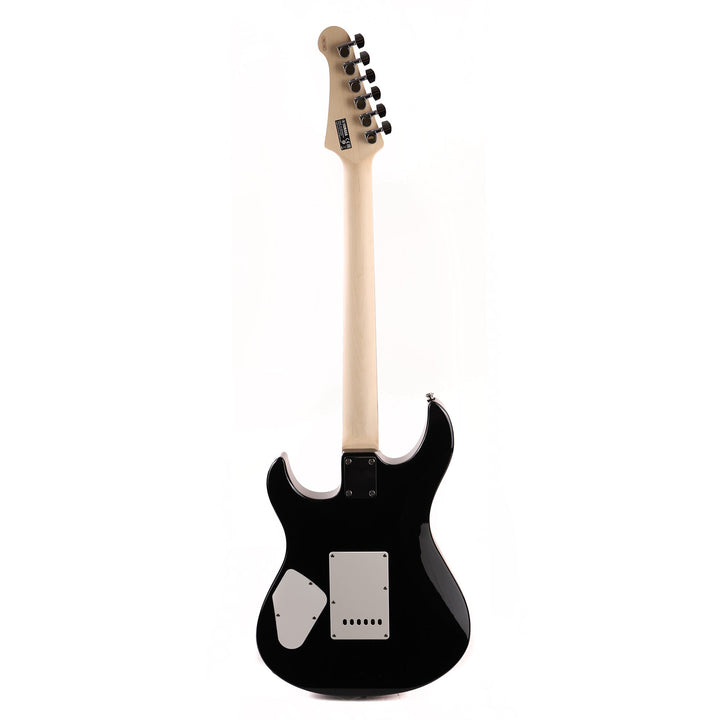 Yamaha Pacifica PAC112V Black