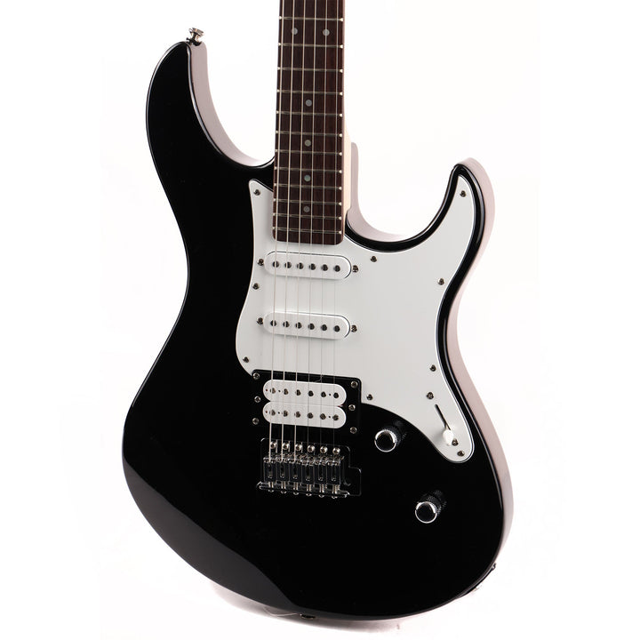 Yamaha Pacifica PAC112V Black