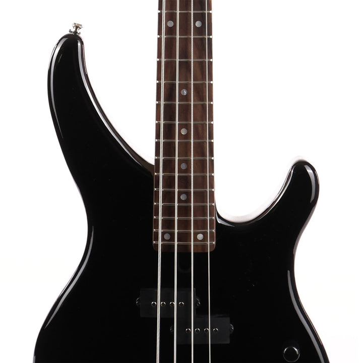 Yamaha TRBX174 Bass Black Used