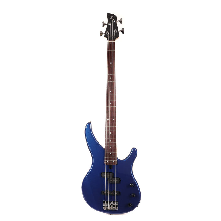 Yamaha TRBX174 Bass Blue Metallic