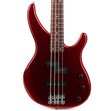 Yamaha TRBX174 Bass Red Metallic