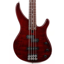 Yamaha TRBX174EW Bass Root Beer