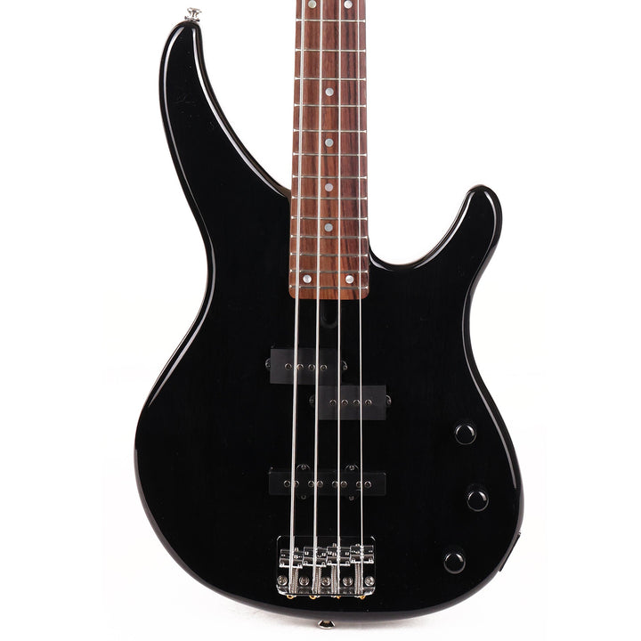Yamaha TRBX174EW Bass Trans Black