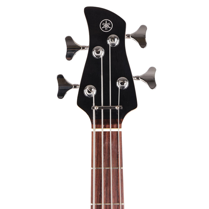 Yamaha TRBX174EW Bass Trans Black