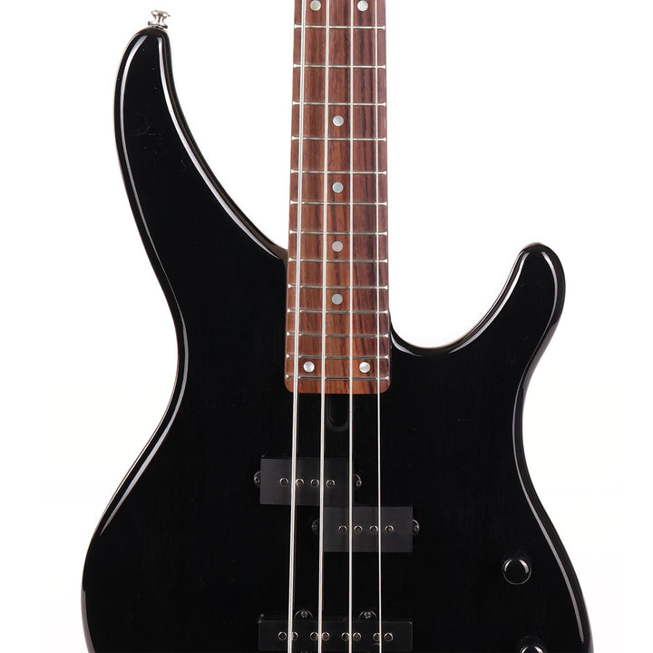 Yamaha TRBX174EW Bass Trans Black