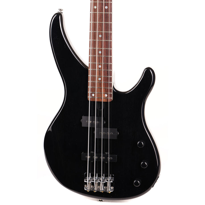 Yamaha TRBX174EW Bass Trans Black