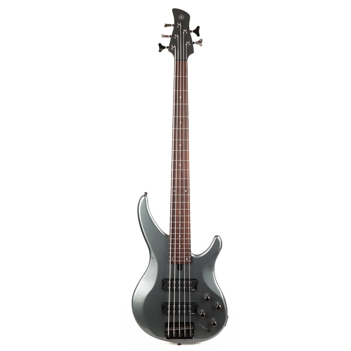 Yamaha TRBX305 5-String Bass Mist Green
