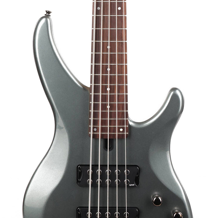 Yamaha TRBX305 5-String Bass Mist Green