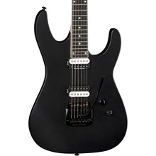 Dean MD24 Series Select Kahler Black Satin Used