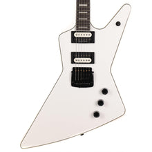Dean Z Select 24 Kahler Classic White