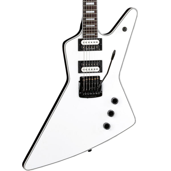Dean Z Select 24 Kahler Classic White Used