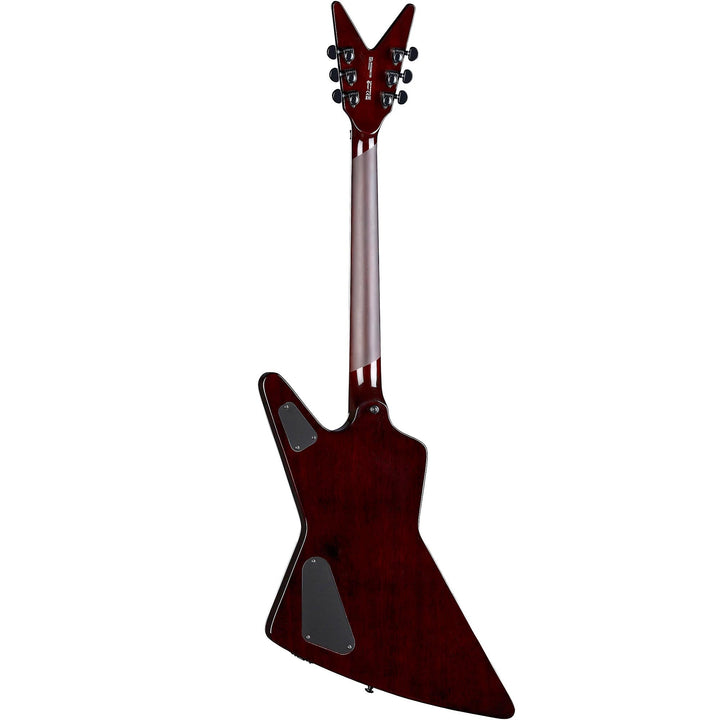 Dean Z Select 24 Kahler Classic White Used