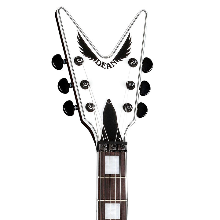 Dean Z Select 24 Kahler Classic White Used