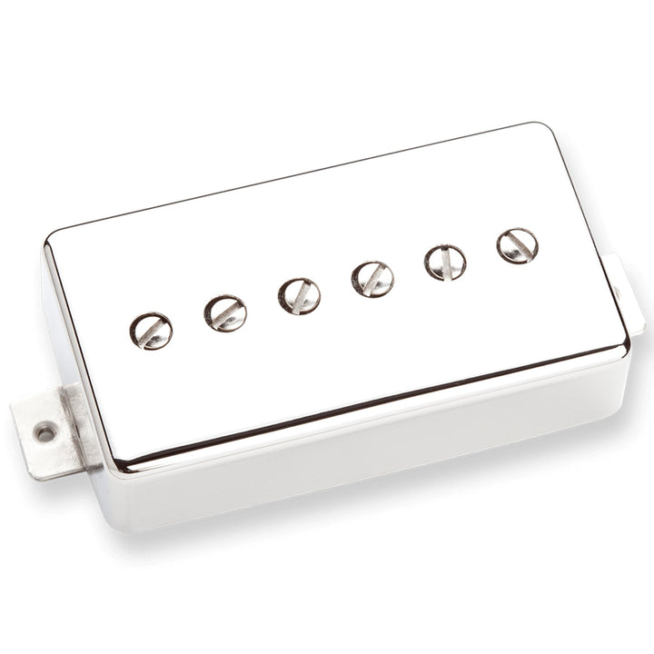 Seymour Duncan SPH90-1n Phat Cat P-90 Neck Nickel Cover