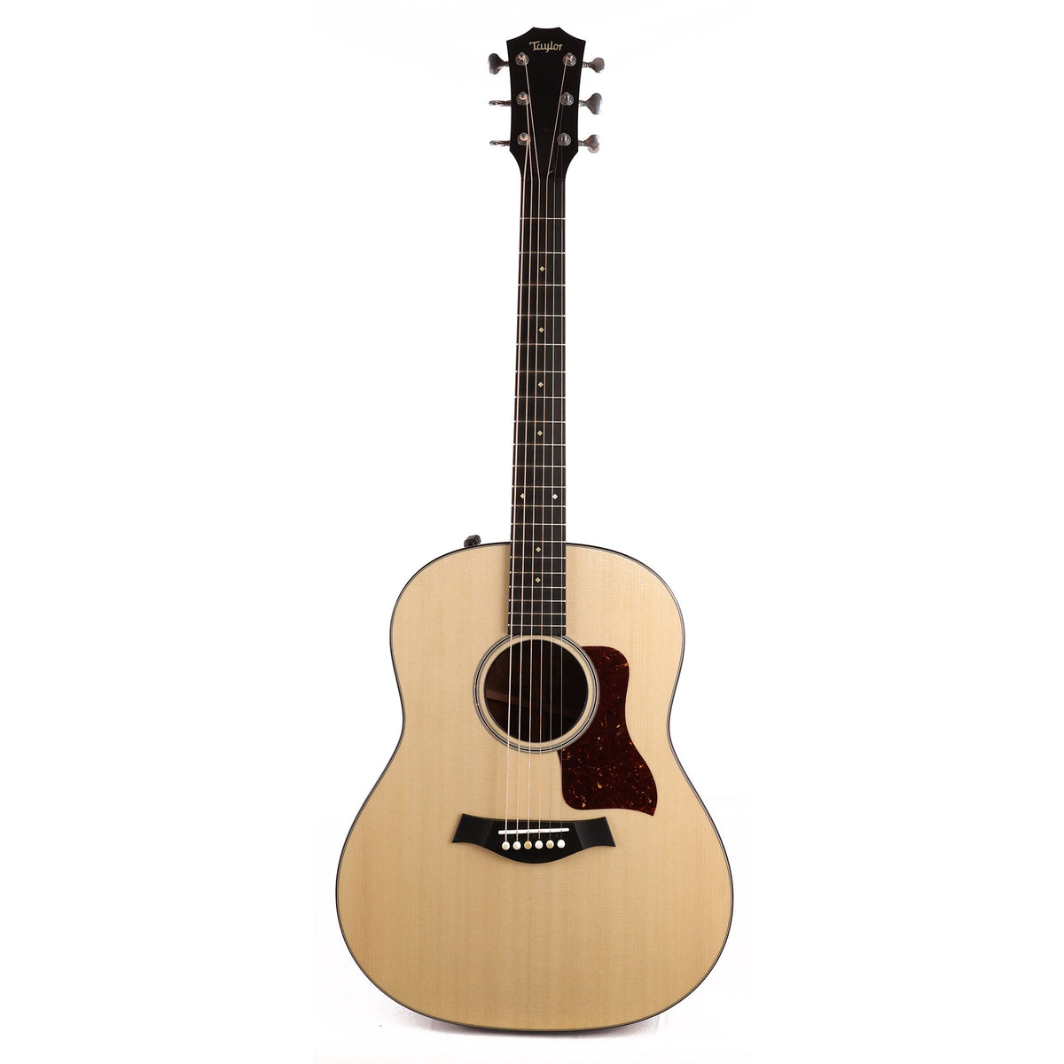 Taylor Custom Shop Grand Pacific Adirondack Spruce and Tasmanian Blackwood 2021 — 2
