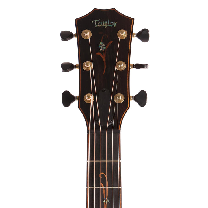 Taylor 914ce Summer NAMM LTD Acoustic-Electric Sitka Spruce and East Indian Rosewood
