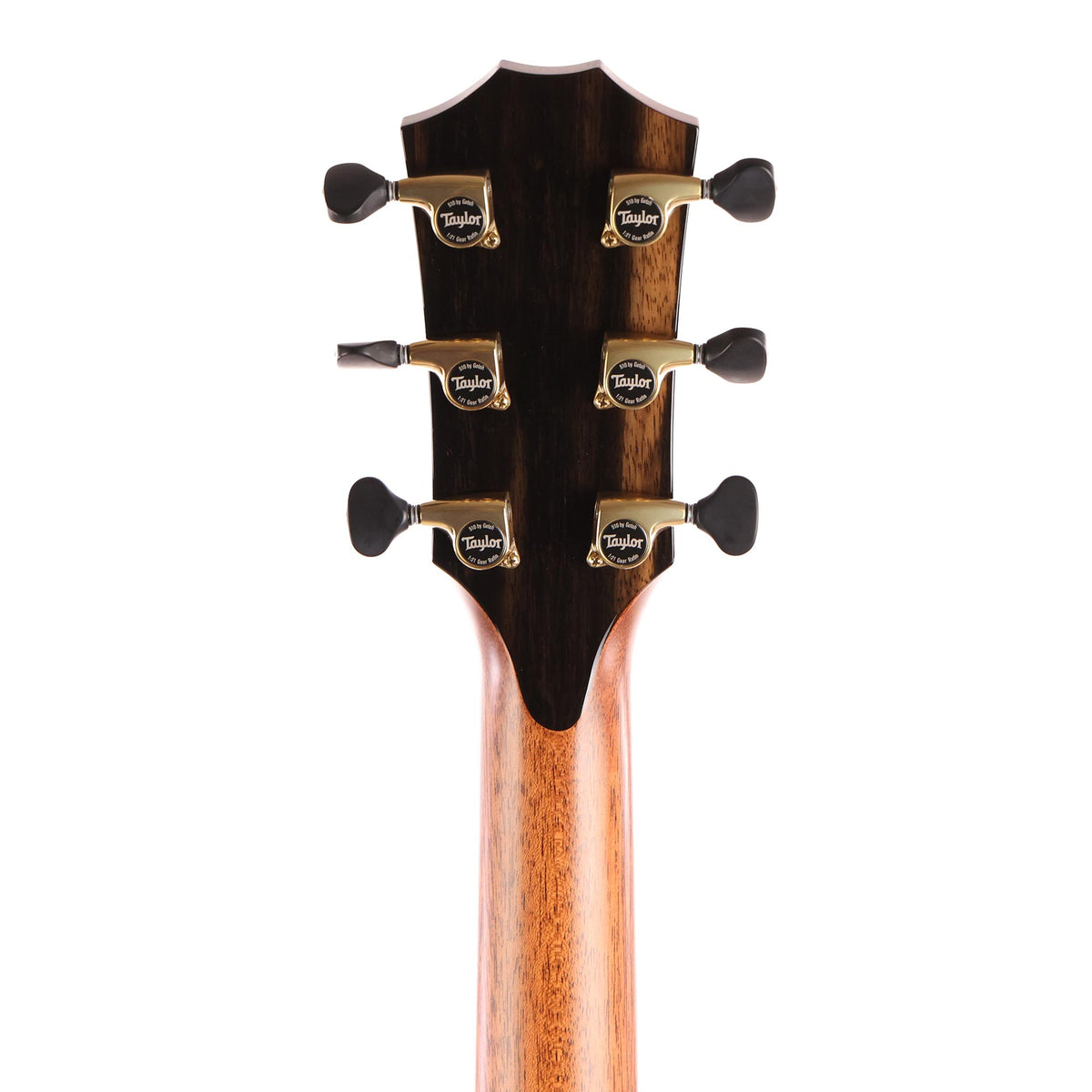 Taylor 914ce Summer NAMM LTD Acoustic-Electric Sitka Spruce and East Indian Rosewood — 5