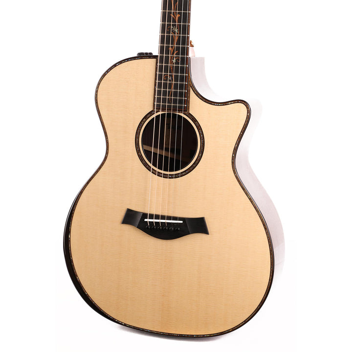 Taylor 914ce Summer NAMM LTD Acoustic-Electric Sitka Spruce and East Indian Rosewood