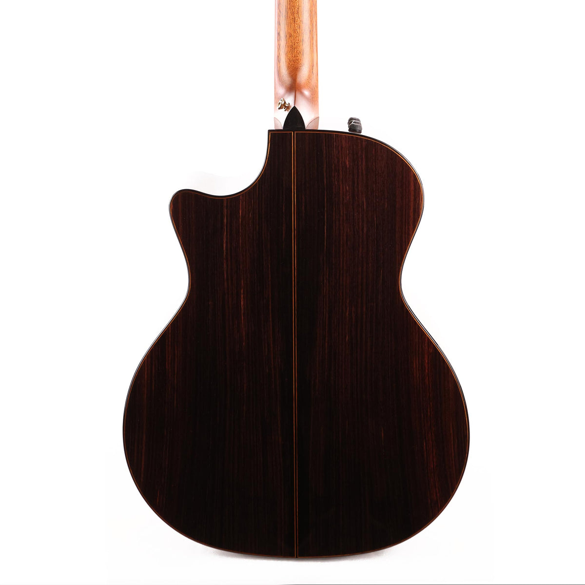 Taylor 914ce Summer NAMM LTD Acoustic-Electric Sitka Spruce and East Indian Rosewood — 8