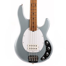 Ernie Ball Music Man StingRay Special Bass Firemist Silver 2020