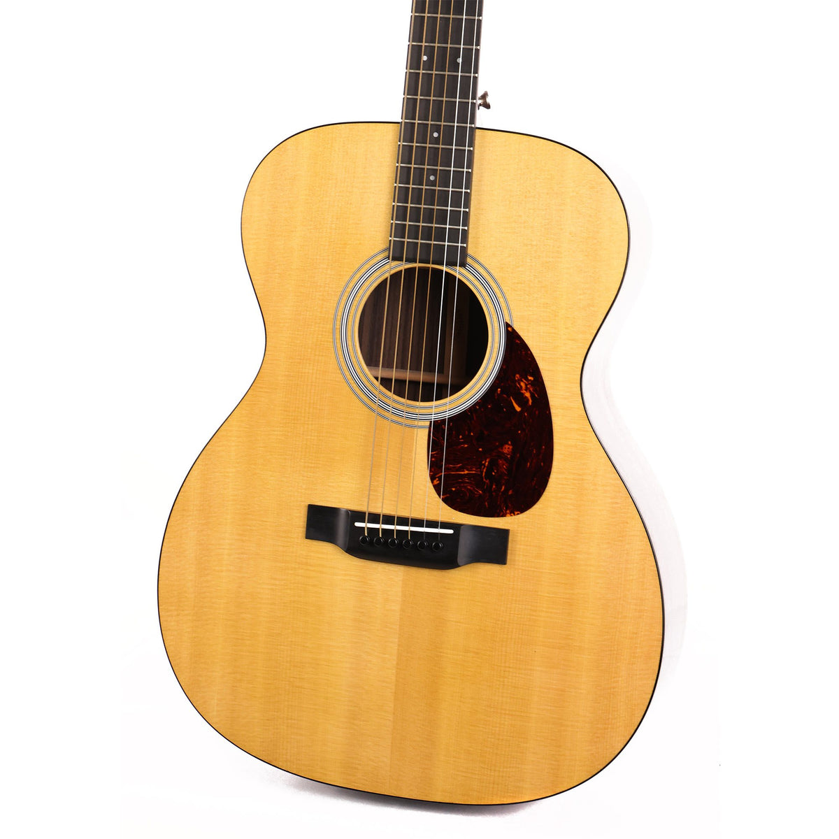 Martin OM-21 Acoustic Natural 2020 — 7