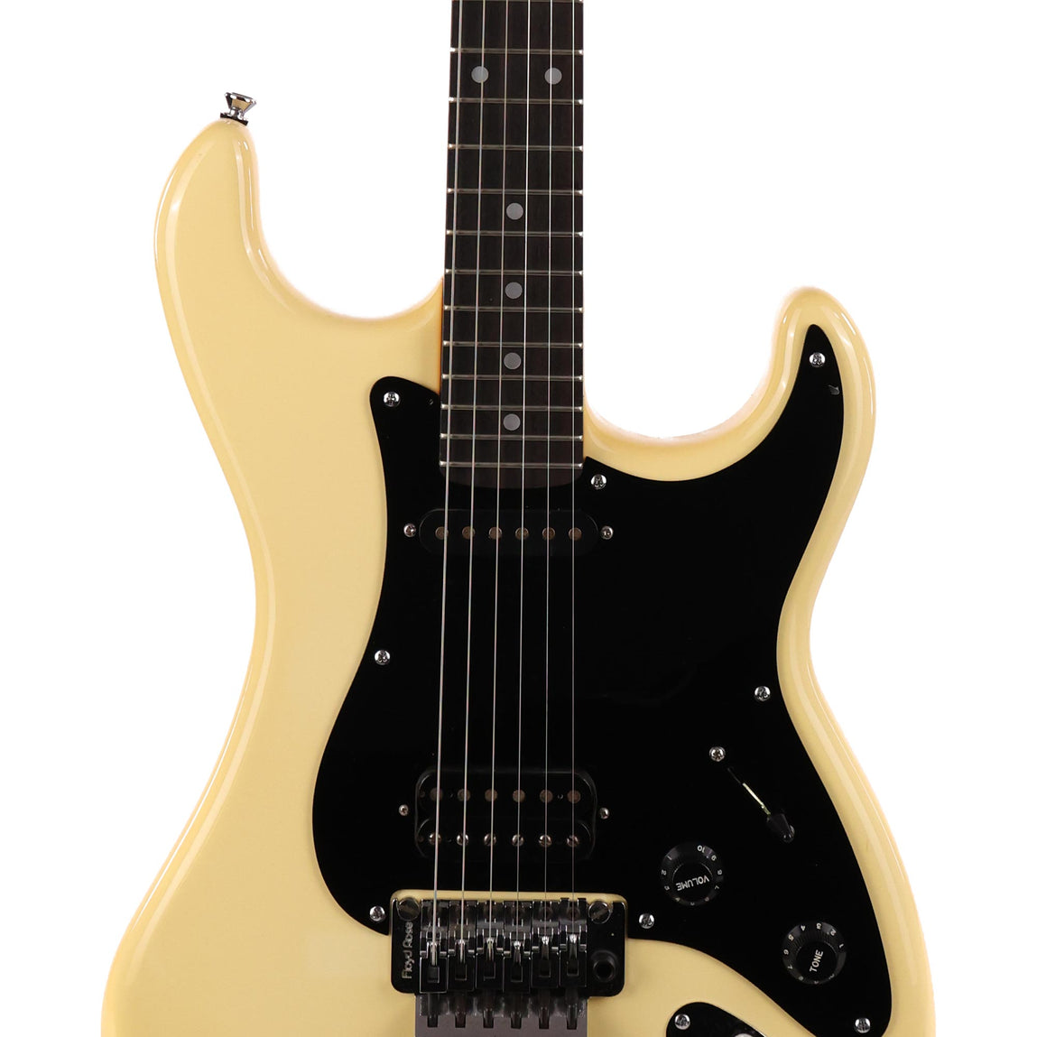 Kramer JK-3000 White | The Music Zoo