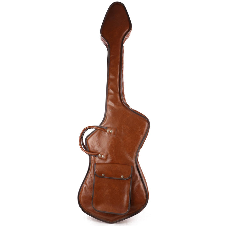 Greco Iceman Bass Black