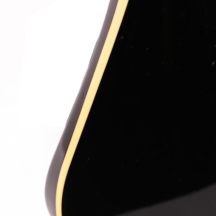 Greco Iceman Bass Black