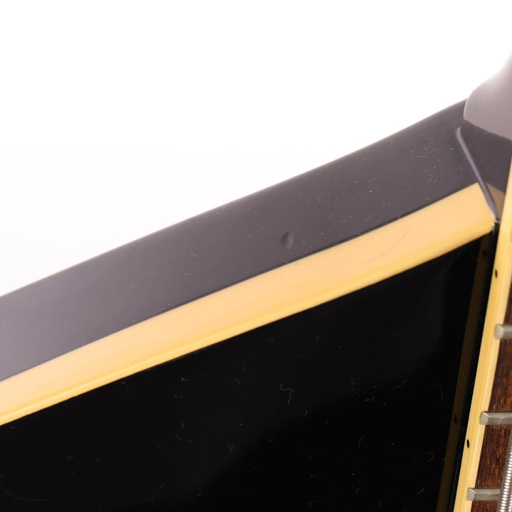 Greco Iceman Bass Black