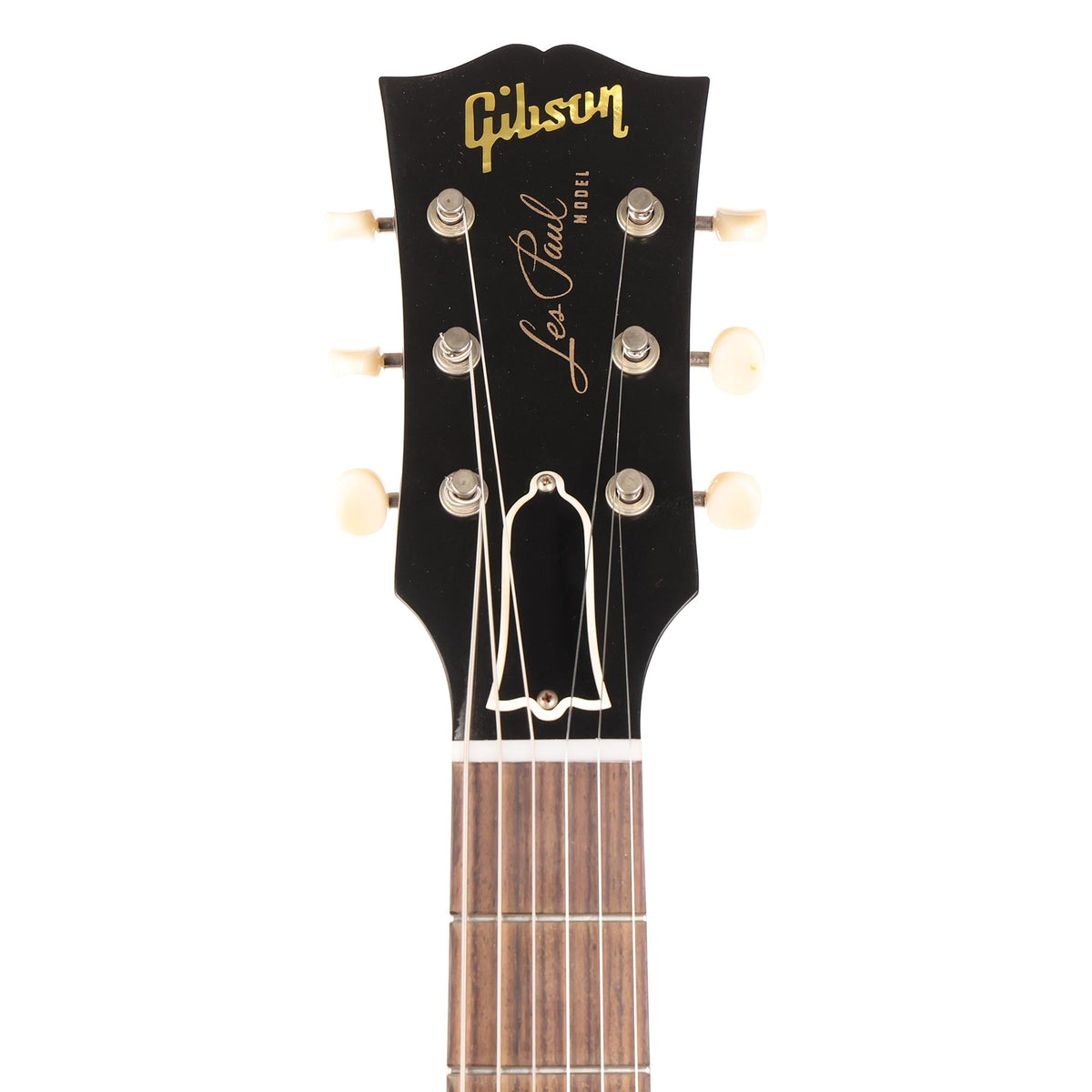 Gibson Custom Shop 1954 Les Paul Senior Tobacco Sunburst Made 2 Measure — 4