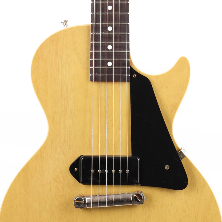 Gibson Custom Shop 1954 Les Paul Senior TV Yellow Made 2 Measure