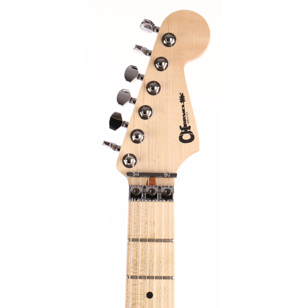 Charvel Custom Shop San Dimas Buckeye Burl Top Oil Finish 2020 — 4