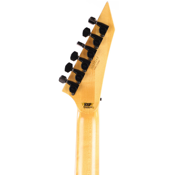 ESP Custom Shop Kirk Hammett KH-2 Vintage 2019